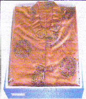 壽衣