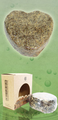 無患子天然手工皂