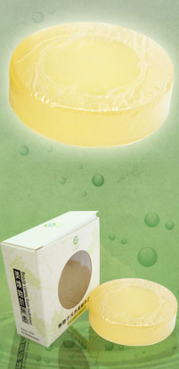 無患子天然手工皂