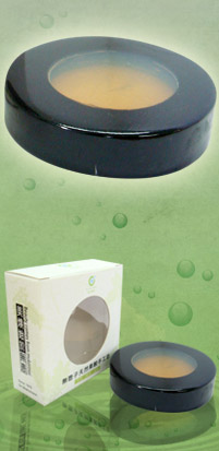 無患子天然手工皂