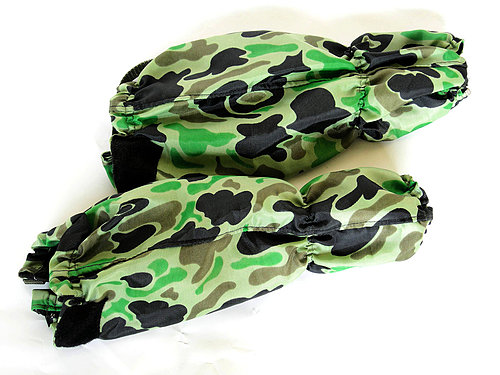 露營、登山用具  